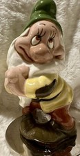 Snow white bashful for sale  Tucson