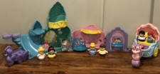 Little people disney for sale  Youngstown