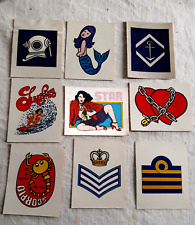 Adesivi super stickers usato  Soliera