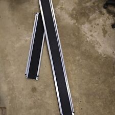 2pcs 6ft telescopic for sale  BROMLEY