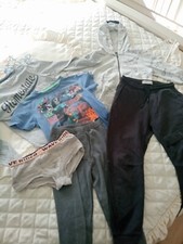 Bekleidung paket junge gebraucht kaufen  Augsburg