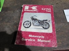 1979 1983 kawasaki for sale  LEICESTER