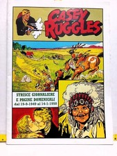 Casey ruggles strisce usato  Triggiano
