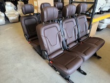 Mercedes klasse class gebraucht kaufen  München
