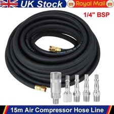 Rubber air compressor for sale  UK