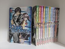 Code breaker sequenza usato  Ladispoli