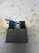 Condensatore 2uf micro usato  Leonforte