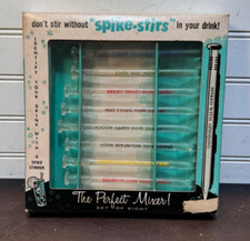 Vintage new set for sale  Erie