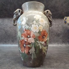 Gros vase montigny d'occasion  Beauvois-en-Cambrésis