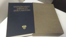 Dizionario medico saie usato  Melzo