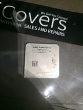 Amd phenom processor for sale  WHITCHURCH