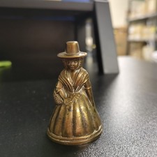Vintage antique brass for sale  DONCASTER