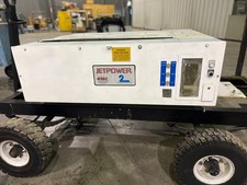 Jetpower 400 ground for sale  Erlanger