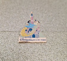 Tinkerbell fairy disney for sale  TORQUAY