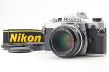 Mint nikon silver d'occasion  Expédié en Belgium