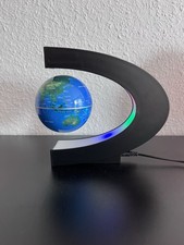 Schwebender globus magnetische gebraucht kaufen  Stuttgart