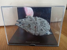 Star wars faucon d'occasion  Saint-Georges-des-Coteaux
