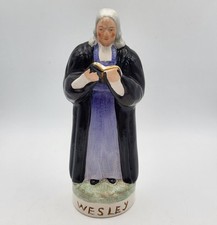 Vintage john wesley for sale  LINCOLN