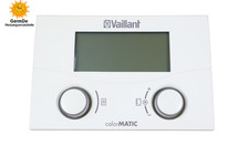 Vaillant calormatic 430 gebraucht kaufen  Oerlinghausen