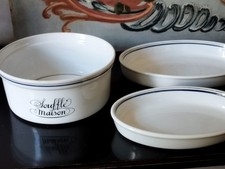 Lobjoy porcelaine auteuil d'occasion  Saint-Maur-des-Fossés