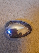 Rover chrome wing for sale  BURNLEY