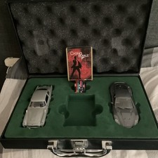 Corgi james bond for sale  BOREHAMWOOD