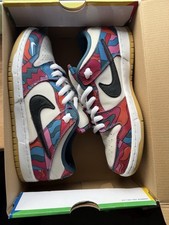 Nike dunk low for sale  NORTHWOOD