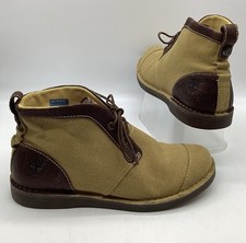 Women timberland chukka for sale  CANNOCK