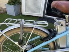 Volt kensingtonlady electric for sale  WATERLOOVILLE