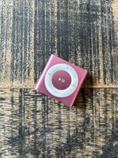 Apple ipod shuffle for sale  Port Byron