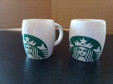 Starbucks espresso mug for sale  CARRICKFERGUS