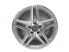Refurbish rear mercedes for sale  Stockton