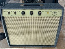 1964 magnatone 411 for sale  Morro Bay