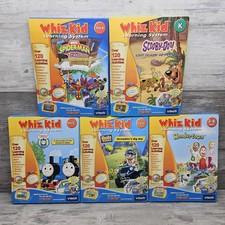 Vtech whiz kid for sale  Wind Gap