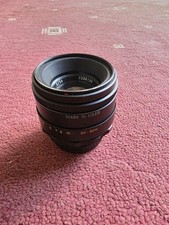 Helios 58mm vintage for sale  UK