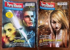 Perry rhodan romanhefte gebraucht kaufen Perry rhodan romanhefte gebraucht kaufen  Berlin