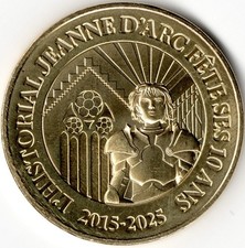 Monnaie paris rouen d'occasion  Saint-Maur-des-Fossés