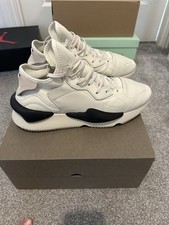 Adidas kaiwa yohji for sale  GLASGOW