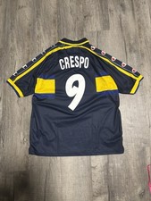 Parma crespo away for sale  Chico