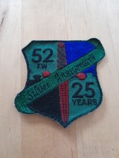 Patch 52nd years gebraucht kaufen  Hornbach