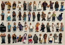 Lot homies figures for sale  Orange