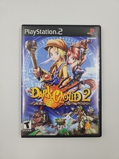 dark cloud 2 comprar usado dark cloud 2 comprar usado  Enviando para Brazil