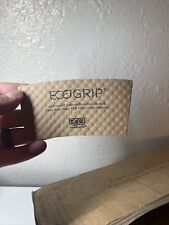 Ecogrip dimpled coffee for sale  Wichita