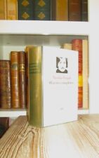 Pleiade. gogol oeuvres d'occasion  Frejus