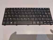 Clavier azerty acer d'occasion  Rouen-