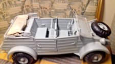 Dak kübelwagen 6 gebraucht kaufen  Steinbach