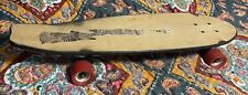 Authentic kryptonics skateboar for sale  Macon