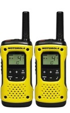 Motorola tlkr t92 gebraucht kaufen  Jena-Umland