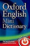Oxford English Mini Dictionary by Oxford Dictionaries comprar usado  Enviando para Brazil