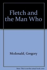 Fletch man gregory for sale  UK
